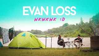 EVAN LOSS - WKWKWK (OFFICIAL MUSIC VIDEO)