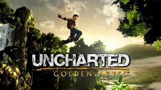 VITA. Uncharted  Golden Abyss Movie (2011)