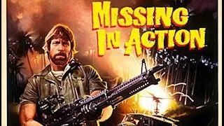 Missing in Action (1984) killcount