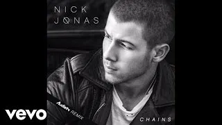 Nick Jonas - Chains (Audien Remix / Audio)