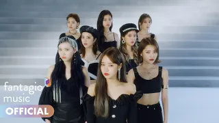 Weki Meki 위키미키 - OOPSY M/V TEASER #2