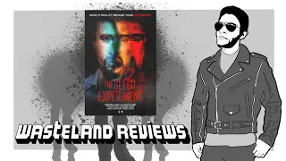 The Sleep Experiment (2022) - Wasteland Film Review