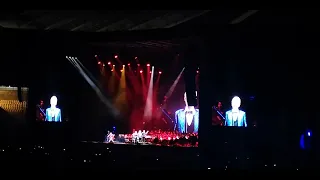 Andrea Bocelli - Granada (Live @ Olympic Stadium of Athens)