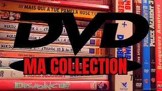 📀 MA COLLECTION DVD PART 1
