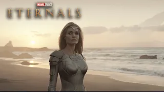 The Marvel Cinematic Event | Marvel Studios’ Eternals