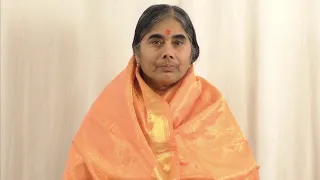 14. Apr 2021 Mother Meera Meditation Wherever You Are !