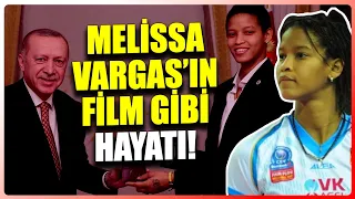 Melissa Vargas'ın yürek burkan hayat hikayesi! Melissa Vargas kimdir? - Ulusal Kanal