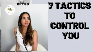 7 Tactics Narcissists Use To Confuse Conversations
