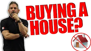 Should I buy a house?