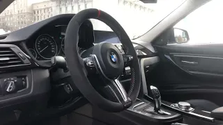 BMW F30 - самая красивая трешка за всю историю 👌