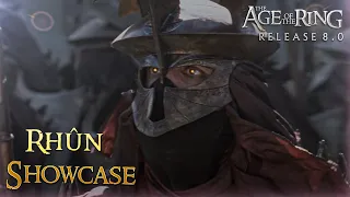 Age of the Ring mod 8.0 | Rhun Faction Showcase! | All Skills Power!