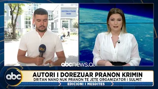 Dhuna ndaj avokatit, autori i dorezuar pranon krimin: E ndoqem dhe planifikuam sulmin