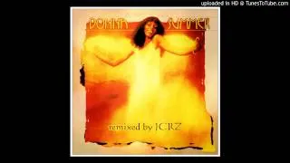 Donna Summer - Try Me, I Know We Can Make It (Fast Love Remix by JCRZ)