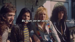 Queen - It's A Hard Life (Türkçe Çeviri)