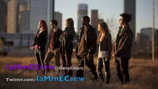 The Brain Bang | I.aM.mE Crew