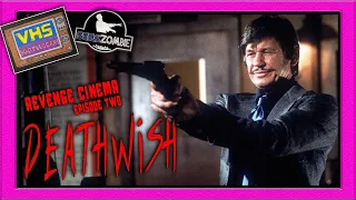 Death Wish 1974 - Film Review & Analysis  - Revenge Cinema Episode Two
