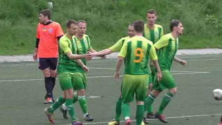 Видео матча СНВ - ФА Хелсгруп - 2:6. Weekend Superleague 2019. Высшая лига. 7 тур