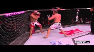 MMA HIGHLIGHTS HD