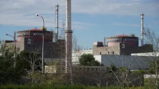 Запорожская АЭС: "предотвратить катастрофу"