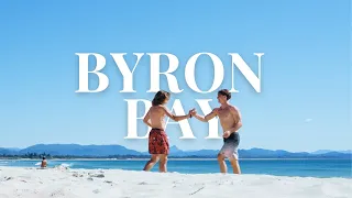 6 MONTHS of Life in Byron