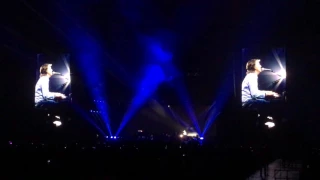 Paul McCartney - Live And Let Die, Live at Tokyo Dome 29 April 2017, Tokyo in Japan