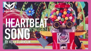 Gumball Performs “Heartbeat Song” by Kelly Clarkson | TMS Season 11 Episode 2 |