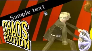 Persona 4 CHAOS EDITION - Highlights