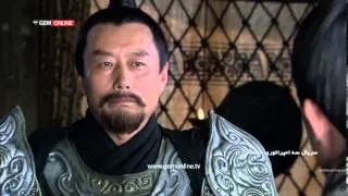 سه امپراطوری(مسعود خدری شیراز)three kingdoms11