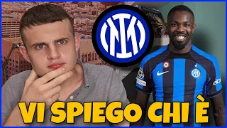 💣 MARCUS THURAM è dell'INTER‼️😱 COLPACCIO VERO‼️ Vi Spiego Chi È