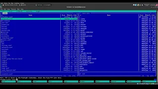 Unix-way. Переломанная шара, переломанная Windows... продолжение банкета...