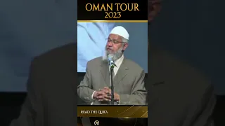Read the Qur'an with Translation  - Dr Zakir Naik
