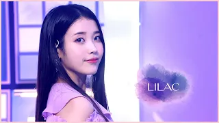 [Stage Mix] 아이유 (IU) LILAC (라일락) 교차편집 [1080P][60FPS]