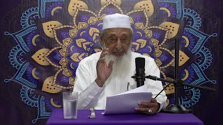 Islam and Hinduism in the End-Time
