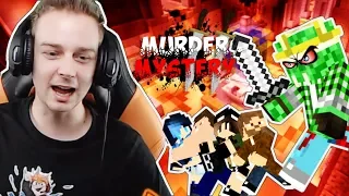 GYILKOS TESTVÉR! [Minecraft]