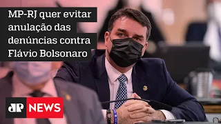 STJ volta a adiar o julgamento de recurso de Flávio Bolsonaro contra caso das rachadinhas