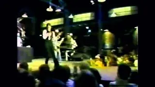 Journey Sound Stage Chicago 78' Winds Of March (Live HQ)