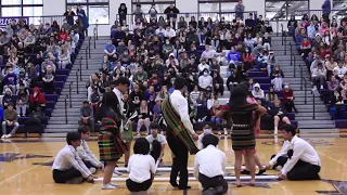 Full LHS Multicultural Club Performances [K-pop in Public]