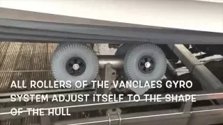 Vanclaes Axopar Stepped Hull Demo Film