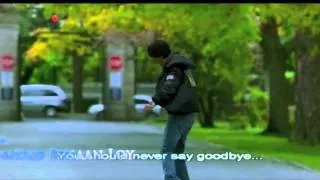 Kabhi Alvidia Naa Kehna Sad (HD) - Kabhi Alvidia Naa Kehna - Eng Sub (FULL SONG)