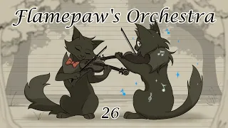 Flamepaw's Orchestra MAP | Part.26