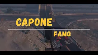 Потулимся вместе с семьей  Capone  GTA 5 RP | INSQUAD