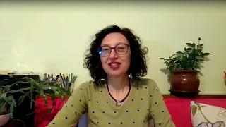 На живо с Дарина Гаврилова 8 – демонстрация на ТЕС #НаЖивосДаринаГаврилова #енергийнапсихология #ТЕС