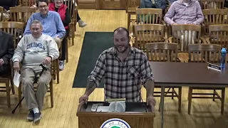 City Council & Committee of the Whole Meetings June 17, 2019 - City of Geneva, Illinois