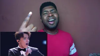 VOCAL COACH Reaction To DIMASH Kudaibergen Give me (Sinful Passion)