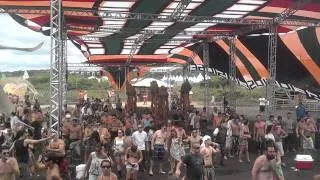 AMAGAT DJ SET @ AHO FESTIVAL PARTE 3 (HD VIDEO)