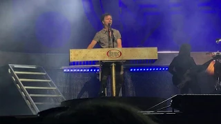 Styx LIVE 2019 - A Criminal Mind (Gowan) - Vancouver BC - PNE Amphitheatre 08/25/19