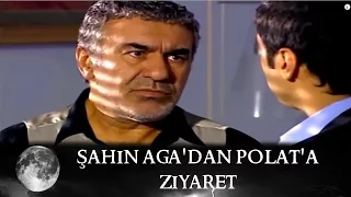 Şahin Ağa'dan Polat'ın Koğuşuna Ziyaret - Kurtlar Vadisi 22.Bölüm