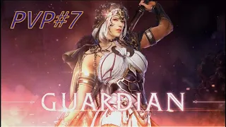 Black Desert online  PVP Страж наследие арена guardian nod war arena