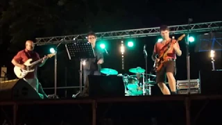 Shakin' All Over ( rock ferry,cover,fête de la musique 2017 Salleboeuf )