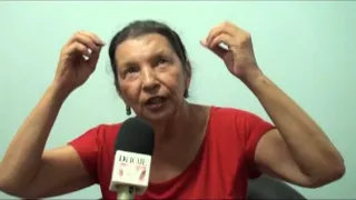 Rose Nogueira jornalista fala sobre momentos de tortura